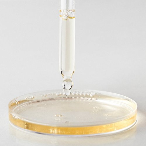 DSD De Luxe Miracle Peeling Neutralizer №006 - Нейтрализатор пилинга Миракл 